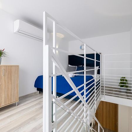 Polanka Apartamenty Niechorze Luaran gambar