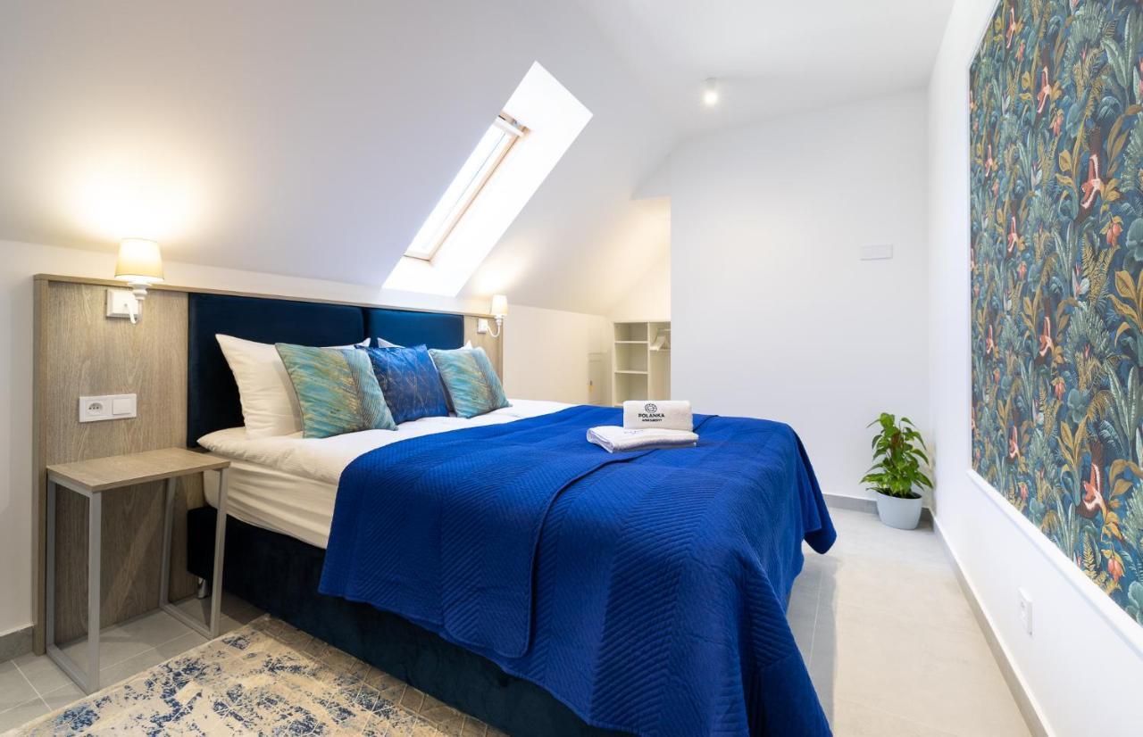 Polanka Apartamenty Niechorze Luaran gambar