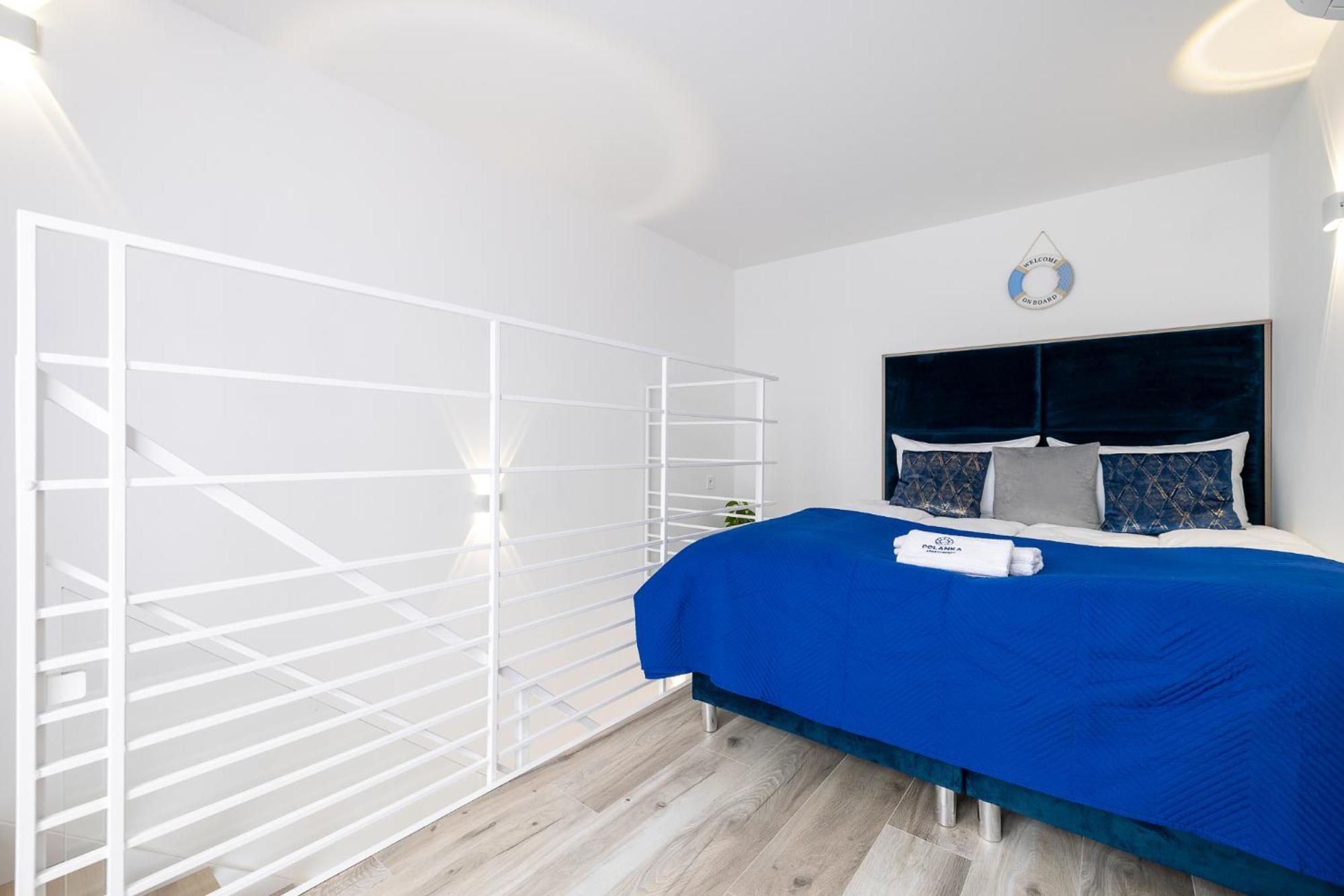 Polanka Apartamenty Niechorze Luaran gambar
