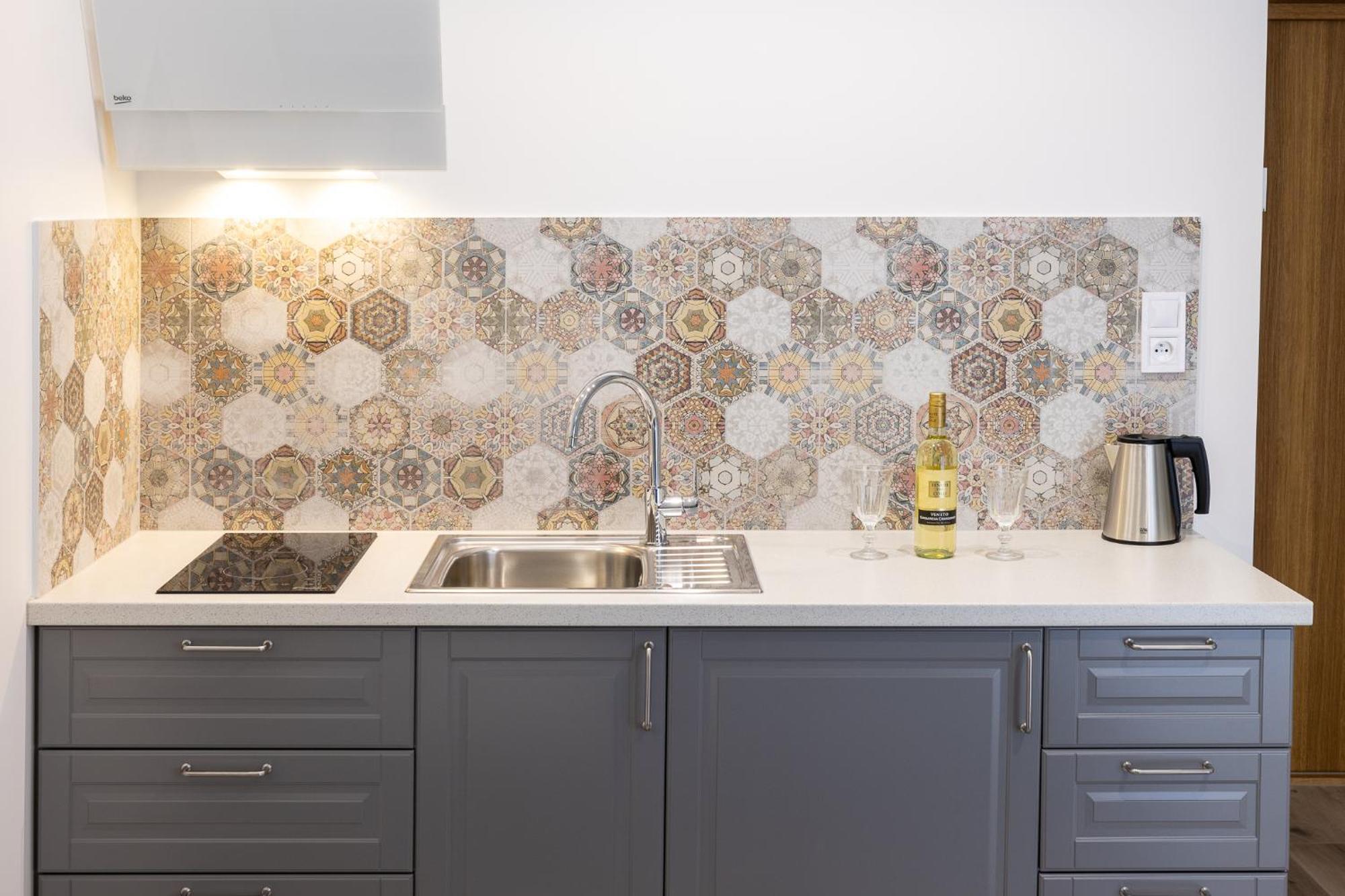 Polanka Apartamenty Niechorze Luaran gambar