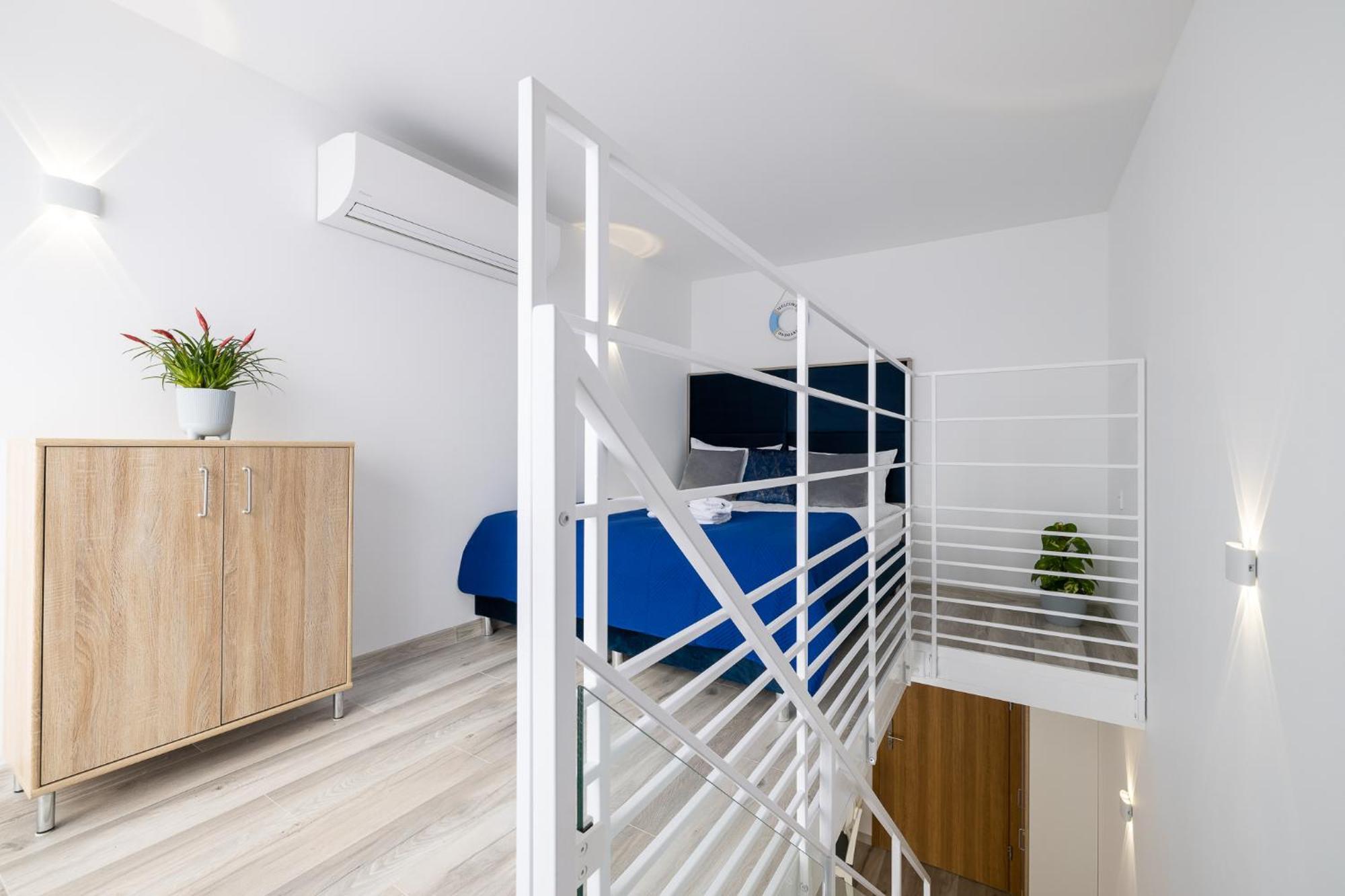 Polanka Apartamenty Niechorze Luaran gambar
